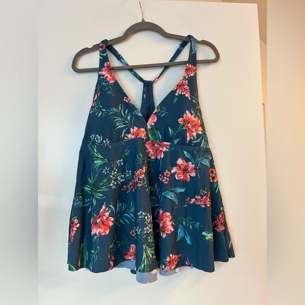 Kona Sol tankini